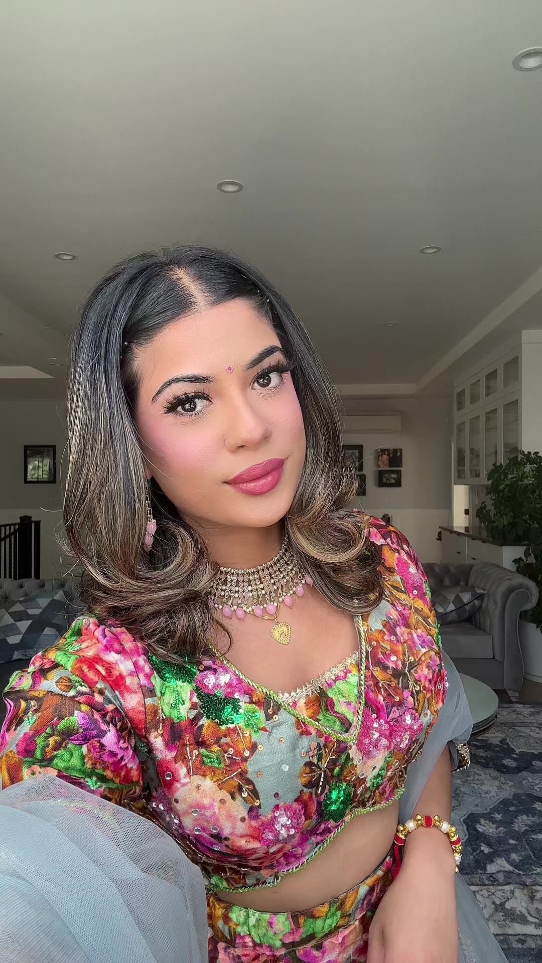 @Sunaina