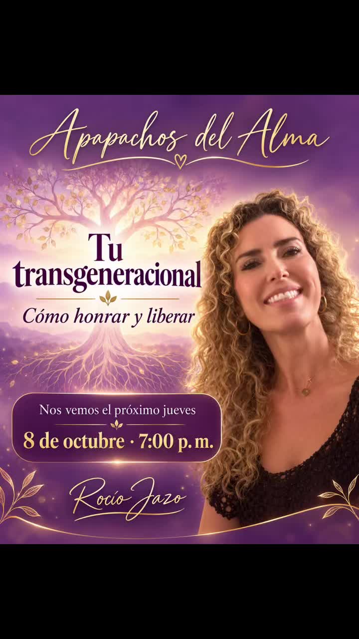 @Lic. Rocio Jazo
