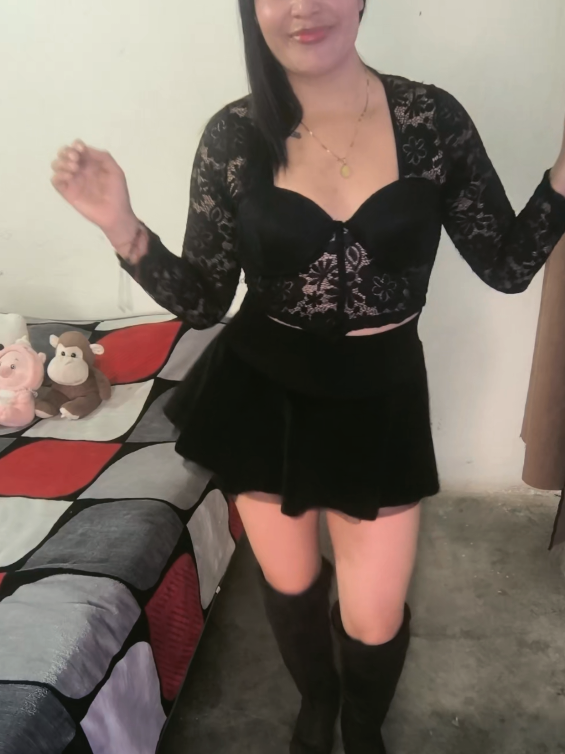 @🔥stefaniaRivera07⚖️
