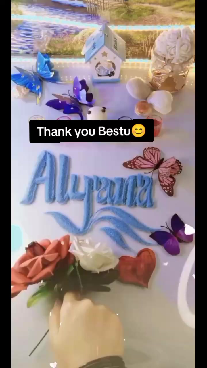 @❤️Alyana Rajput🦋💕