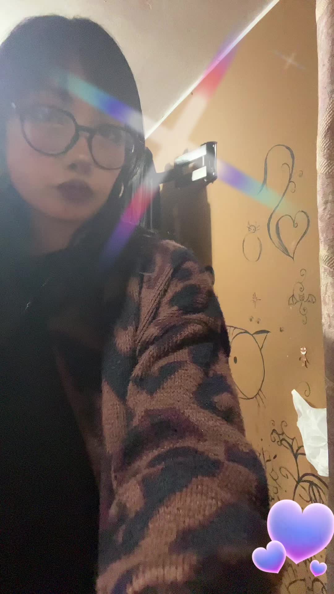 @ifeellikemagiconion