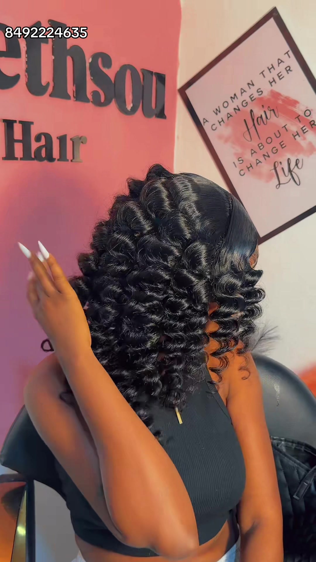 @Bethsou_Hairstyles💇&zwj;♀️💄🫦