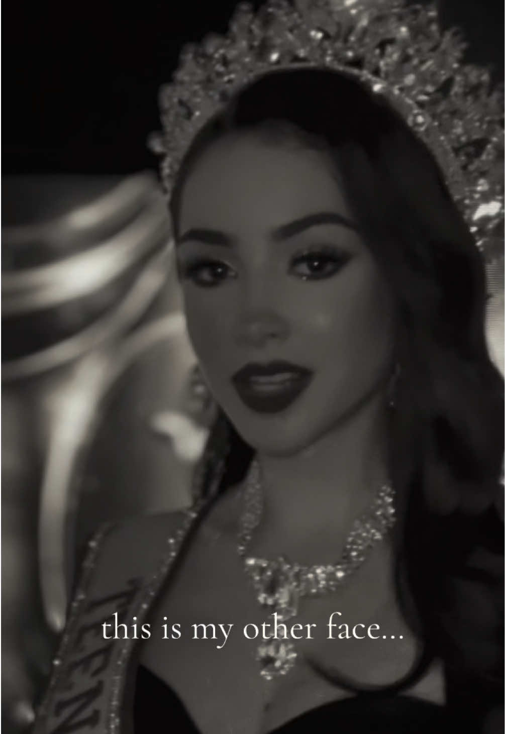 @Miss Teen Universe