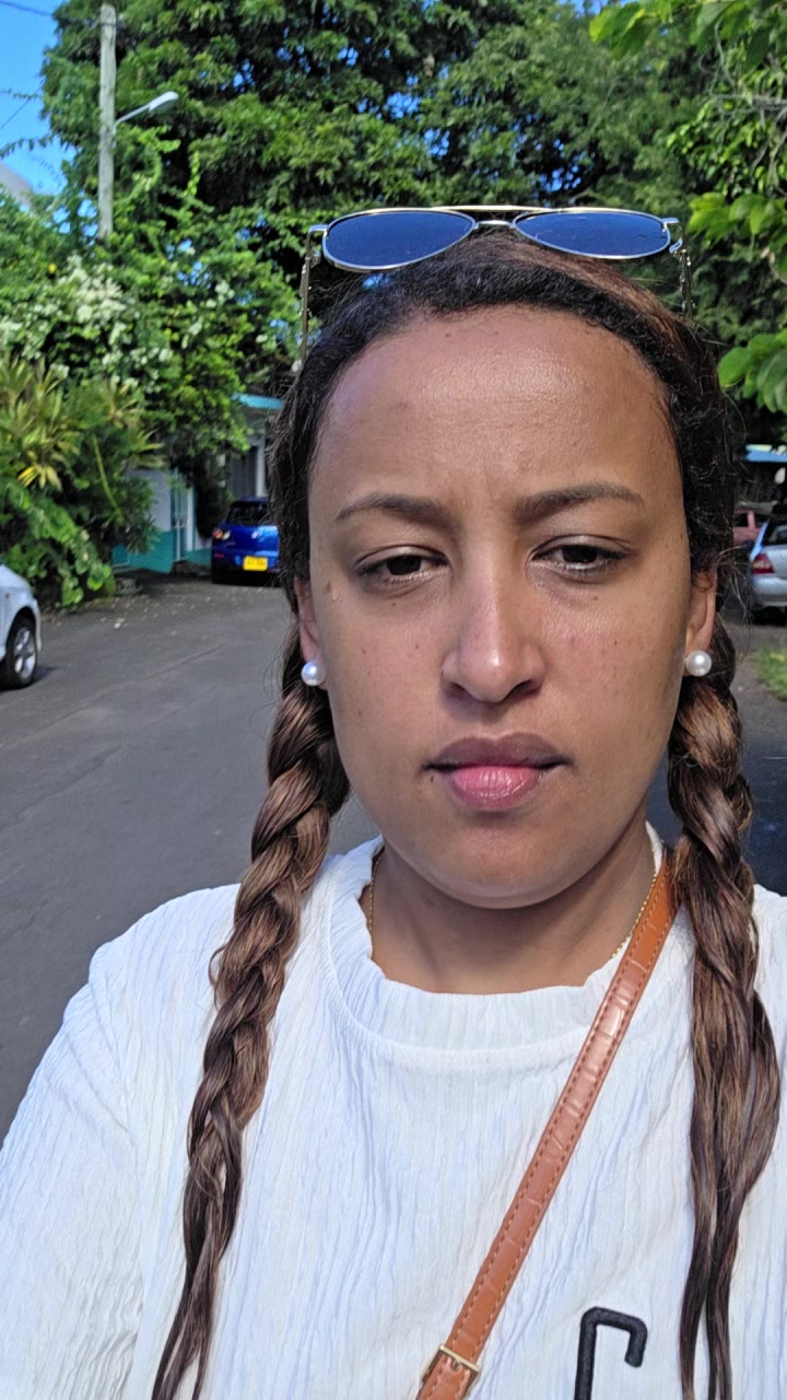 @Hana Gebru