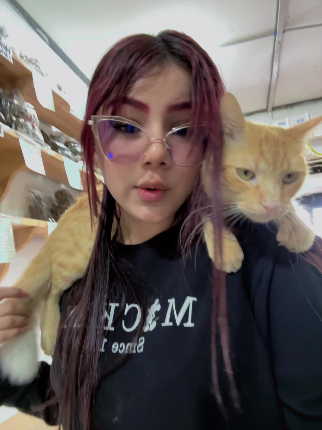 @Mauryᥫ᭡