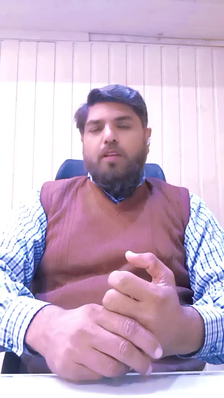 @Bilal Ali Imran