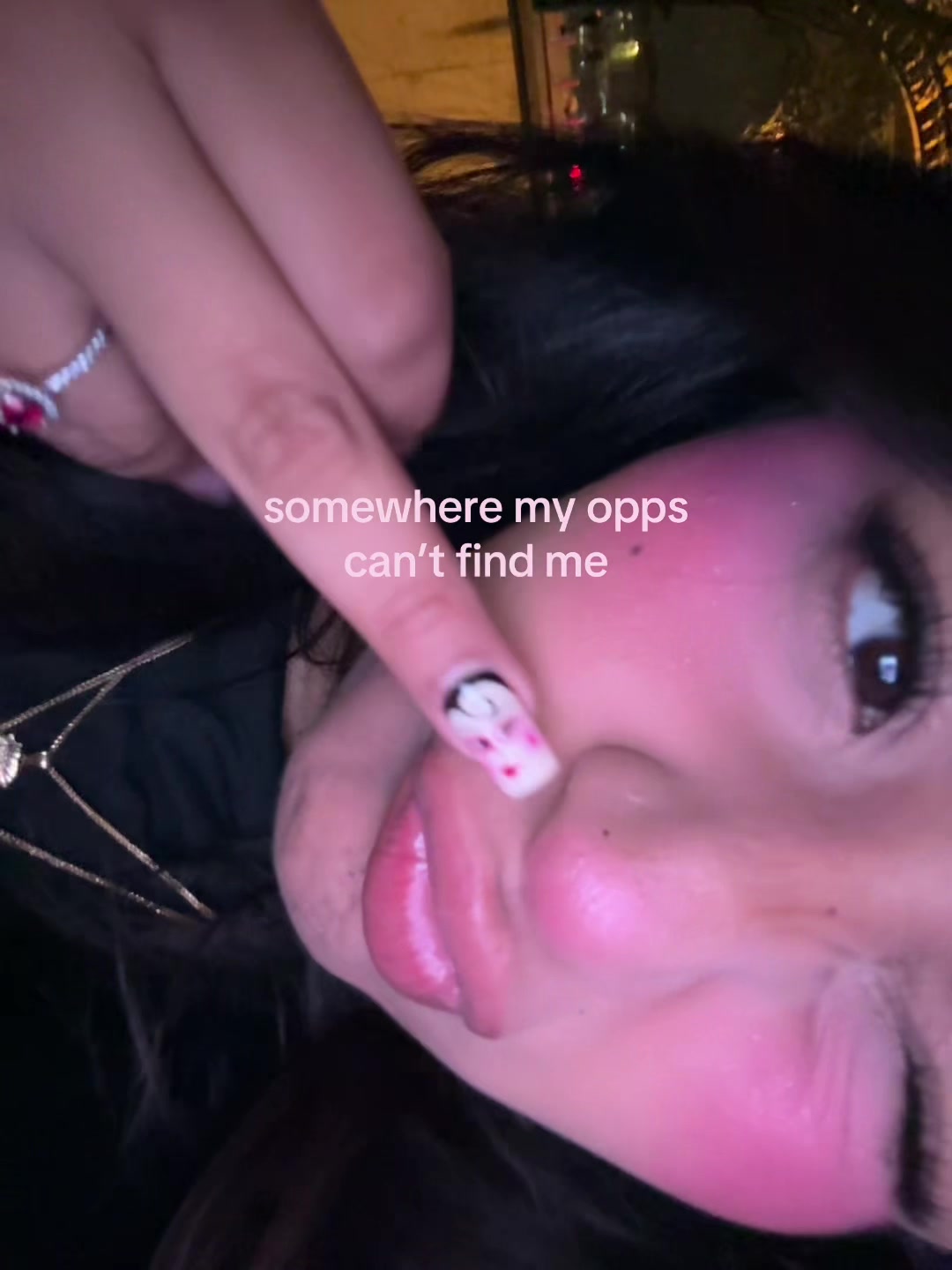 @Jazmin