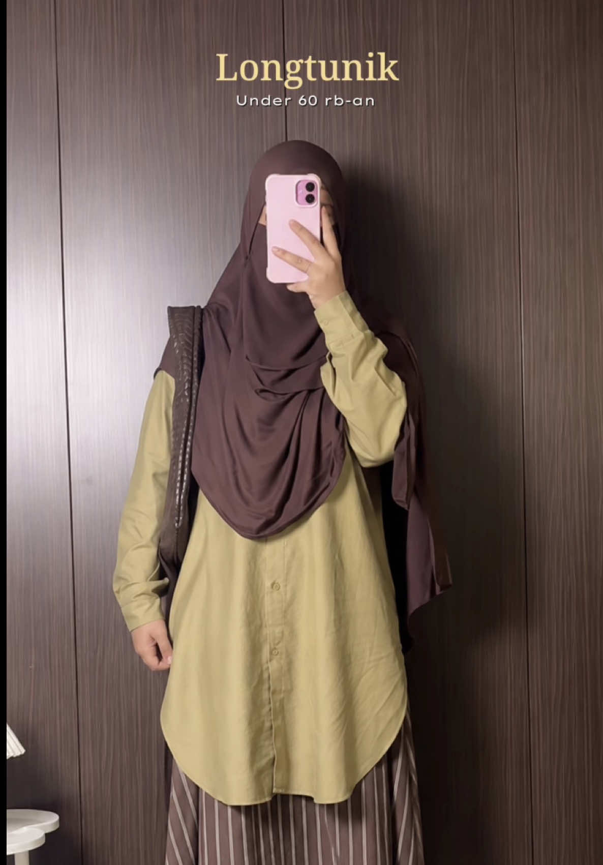 @wahda | modest style ⭐