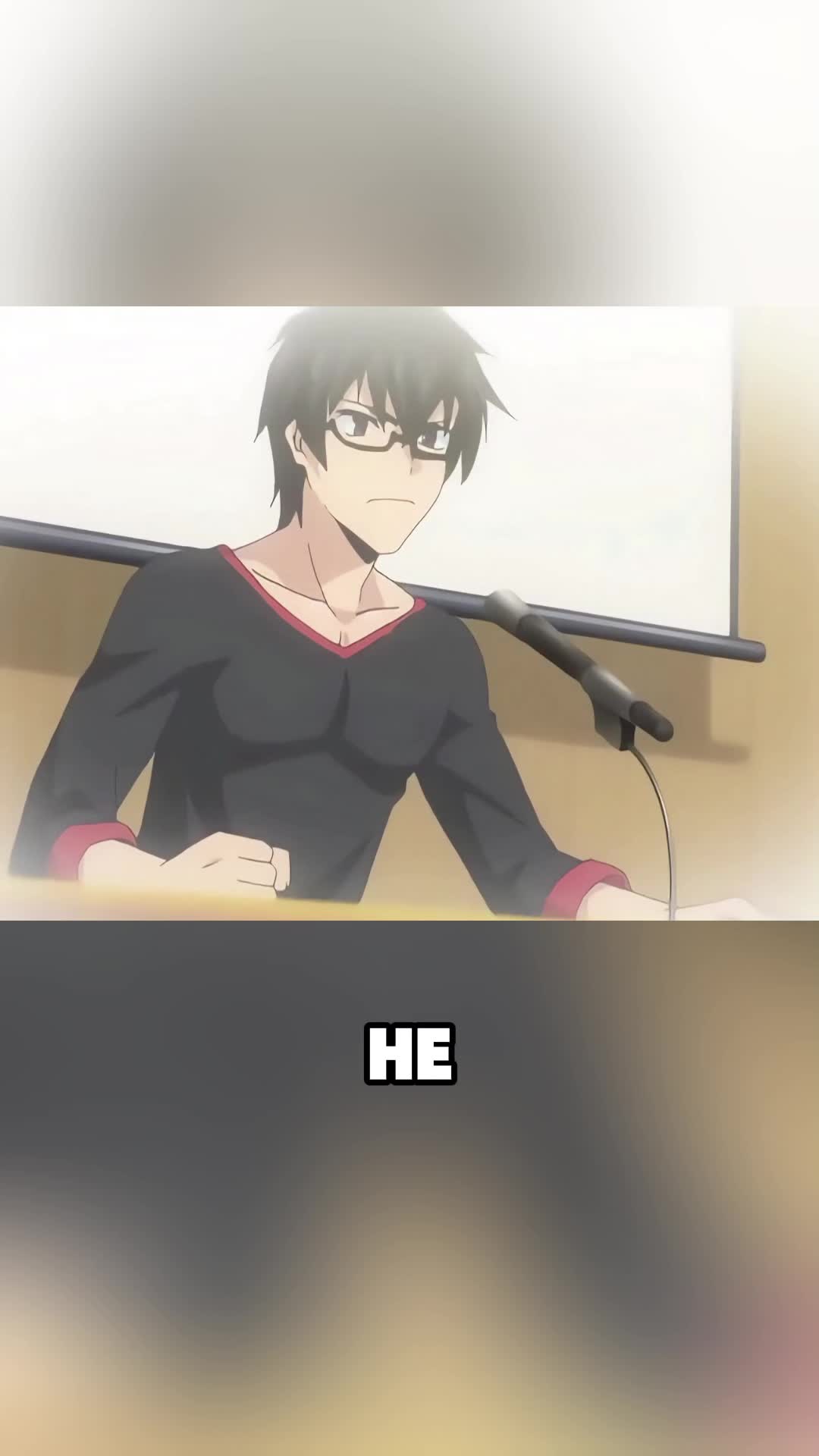 @Hot Dog Anime
