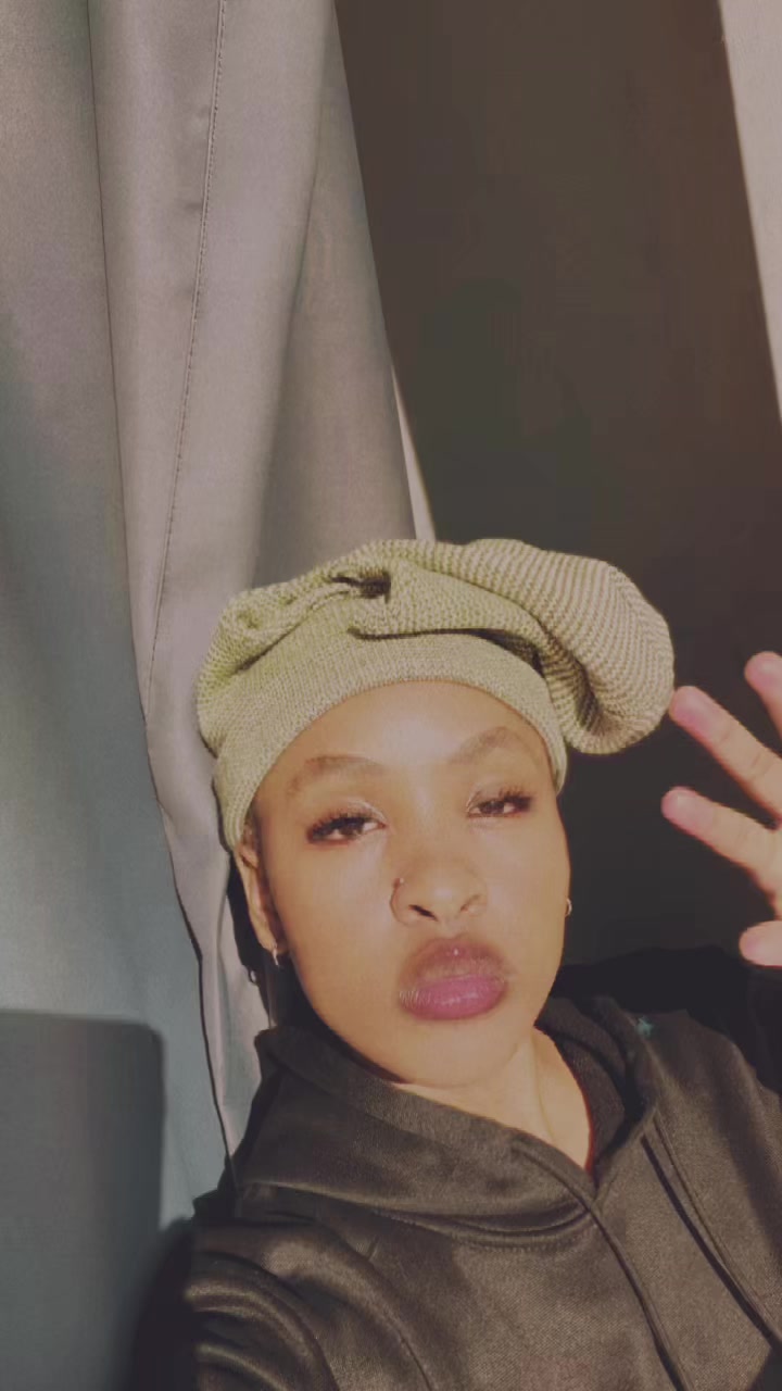 @Lihle Magayana