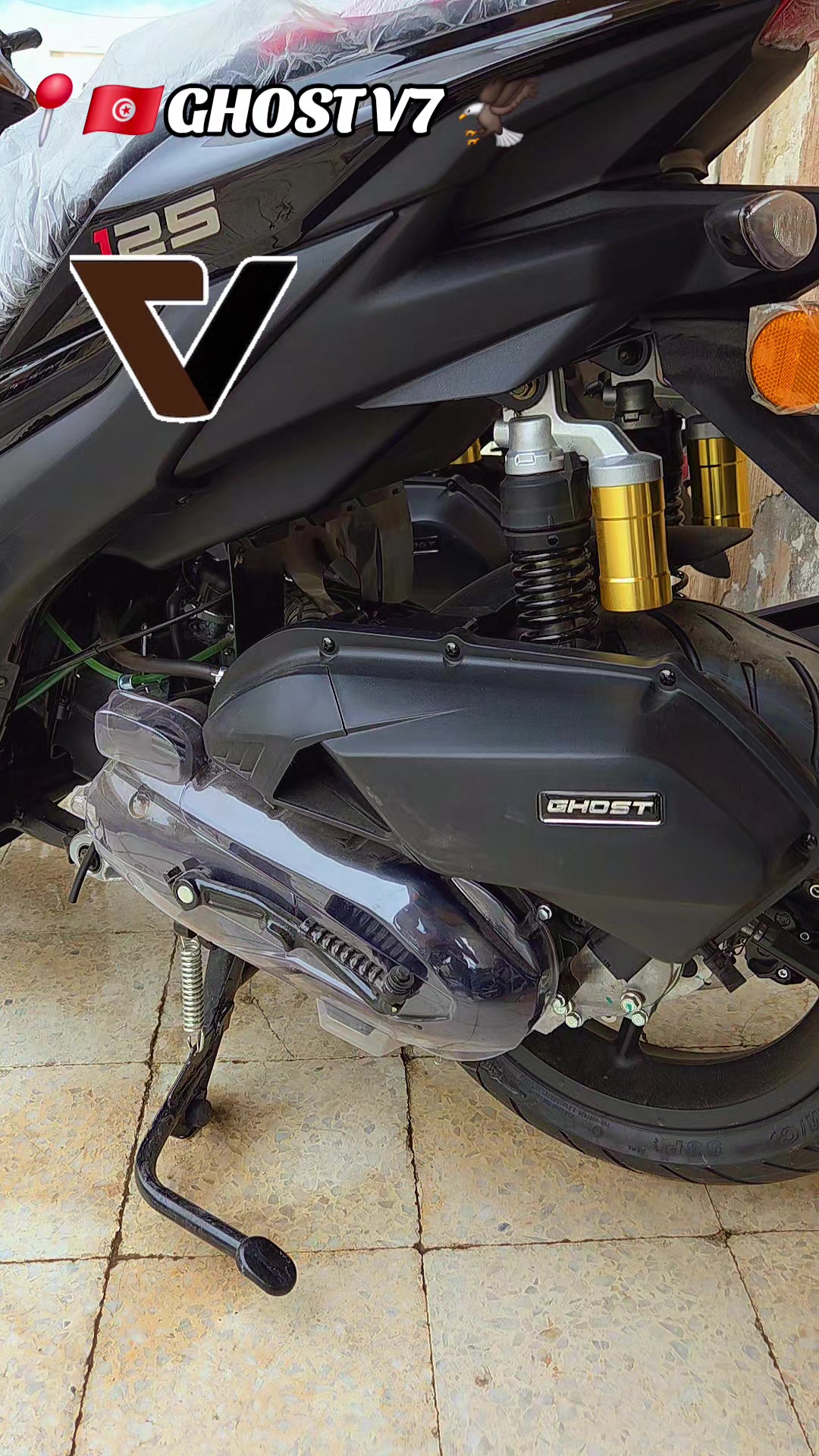 @MOTO POINT جمال