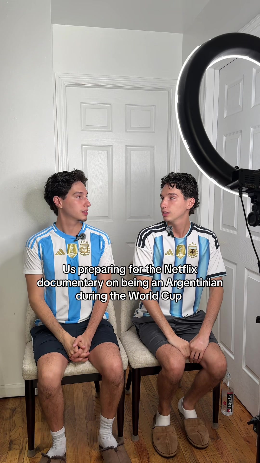 @Nicolas & Emiliano
