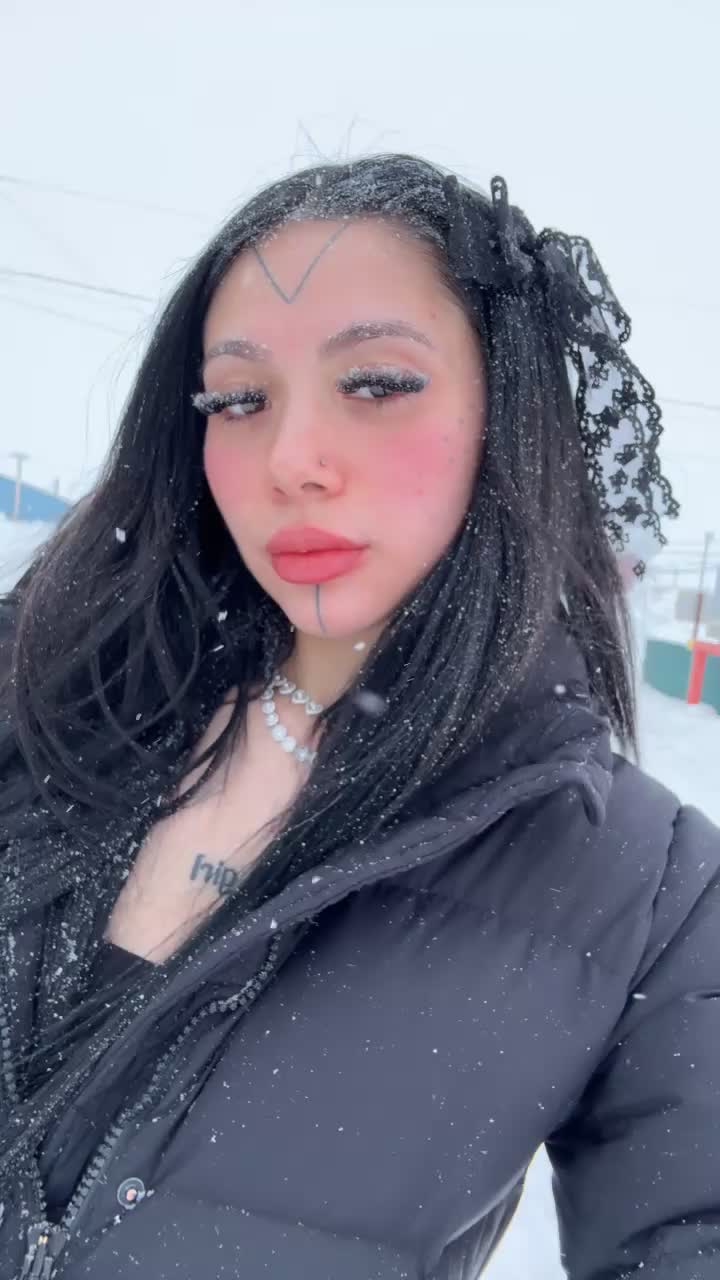 @Inuk Barbie🌶️