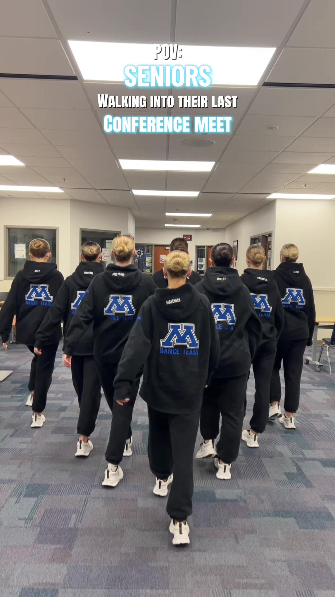 @Minnetonka Dance Team