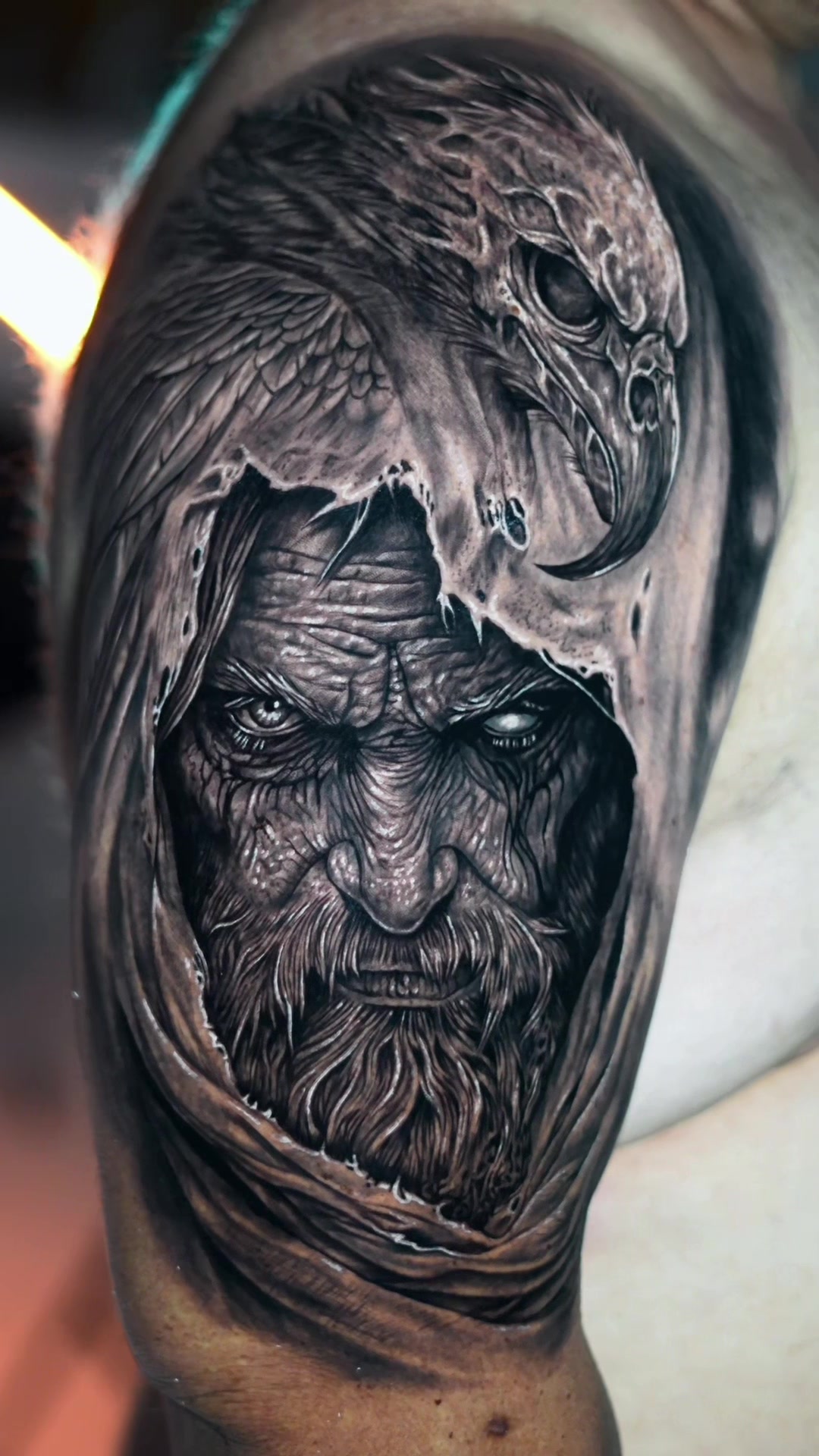 @Fire Ink Tattoo