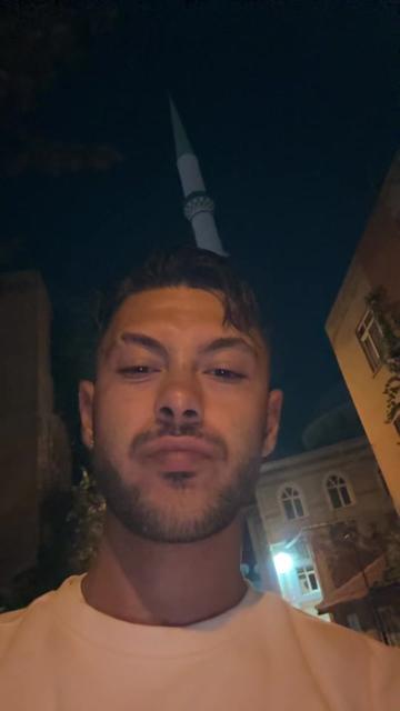 @Kenanmetinbayram