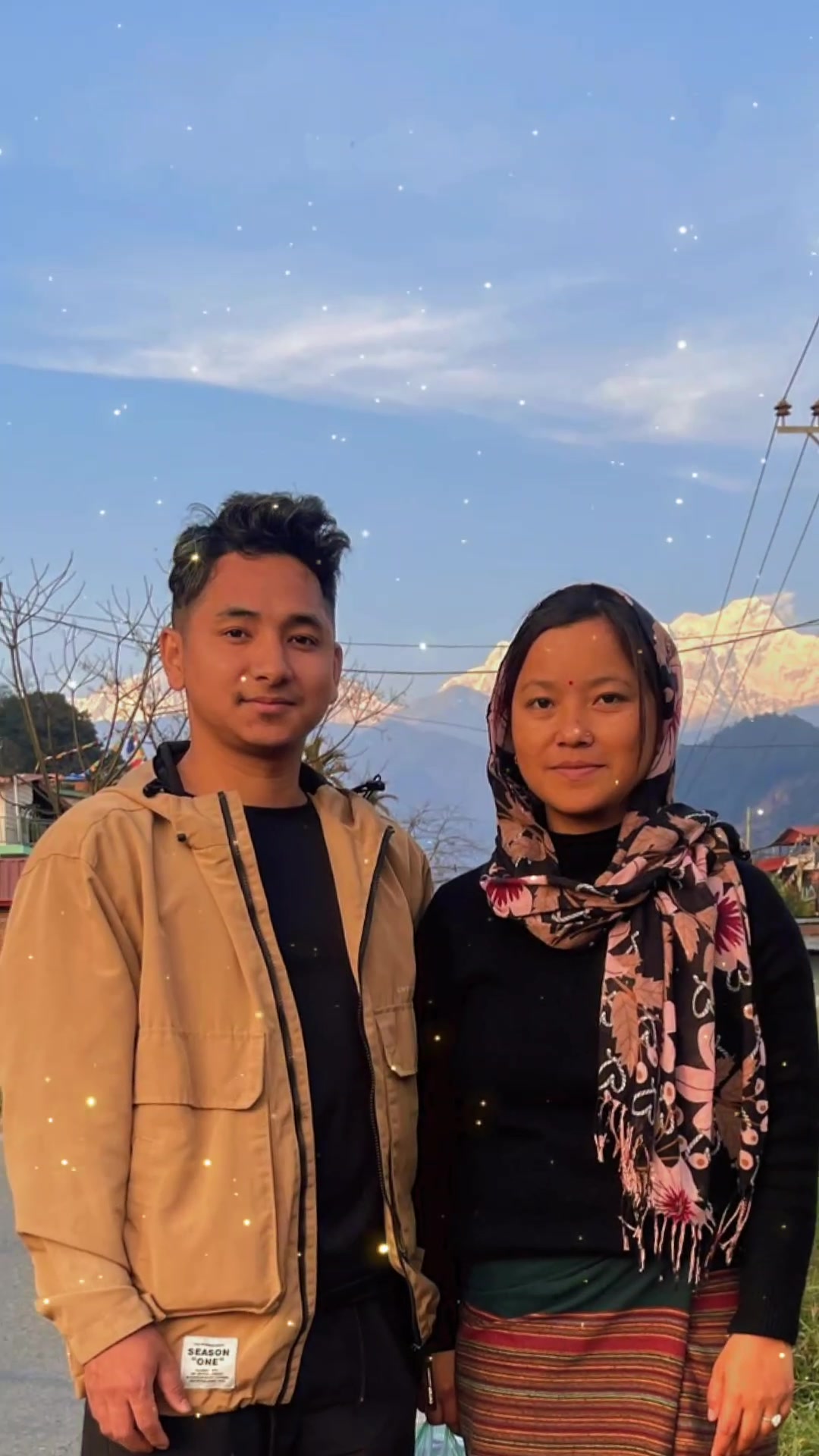 @moktan asish tamang