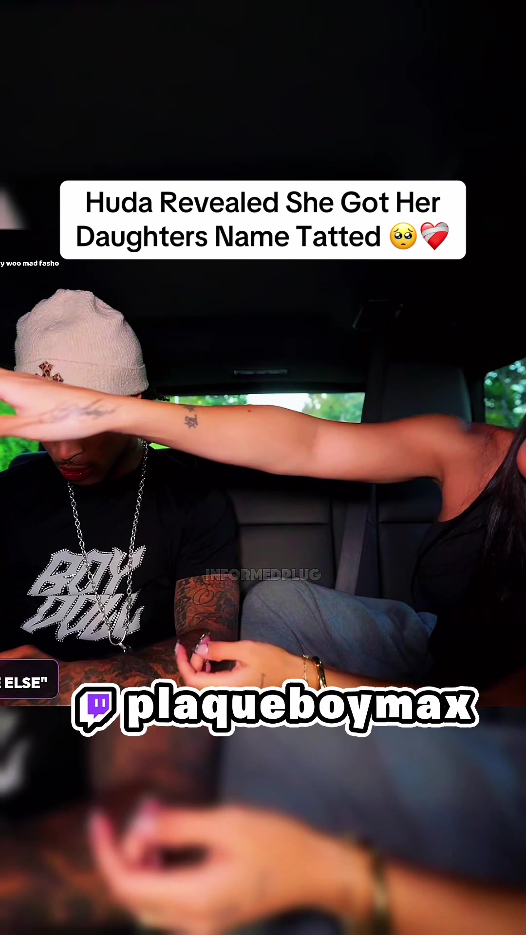 @informedplug