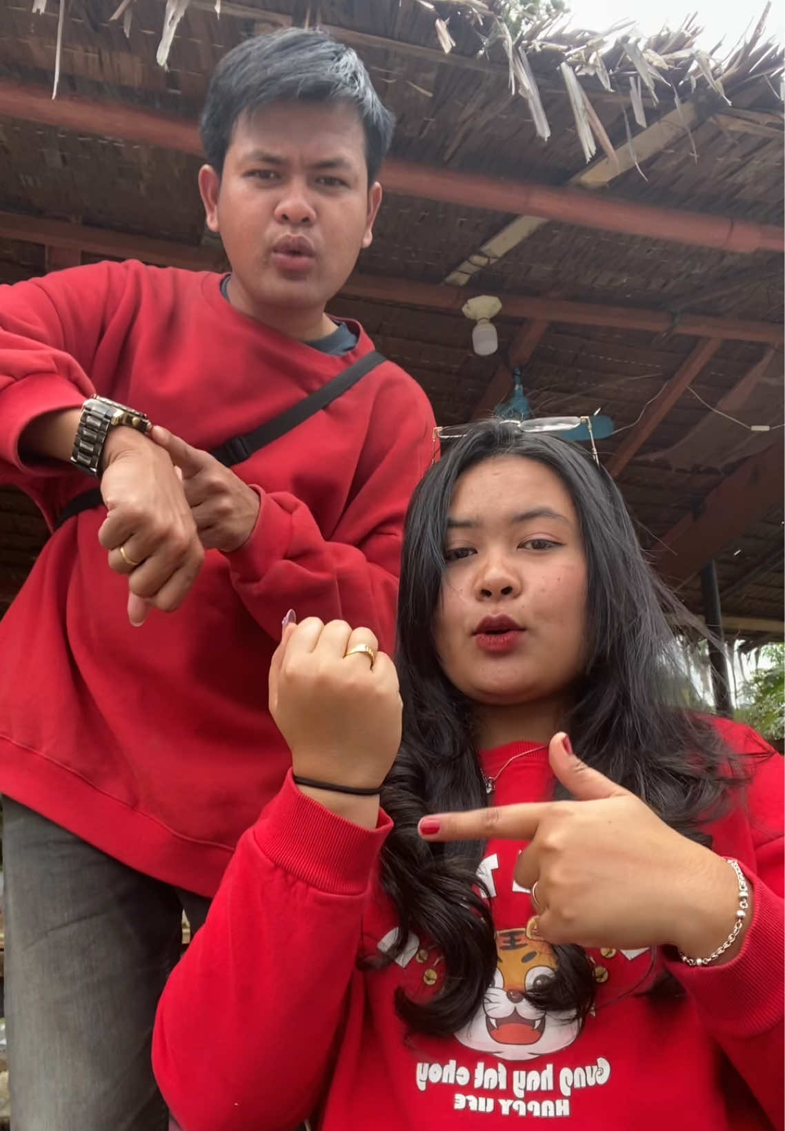 @Antasya S Keloko