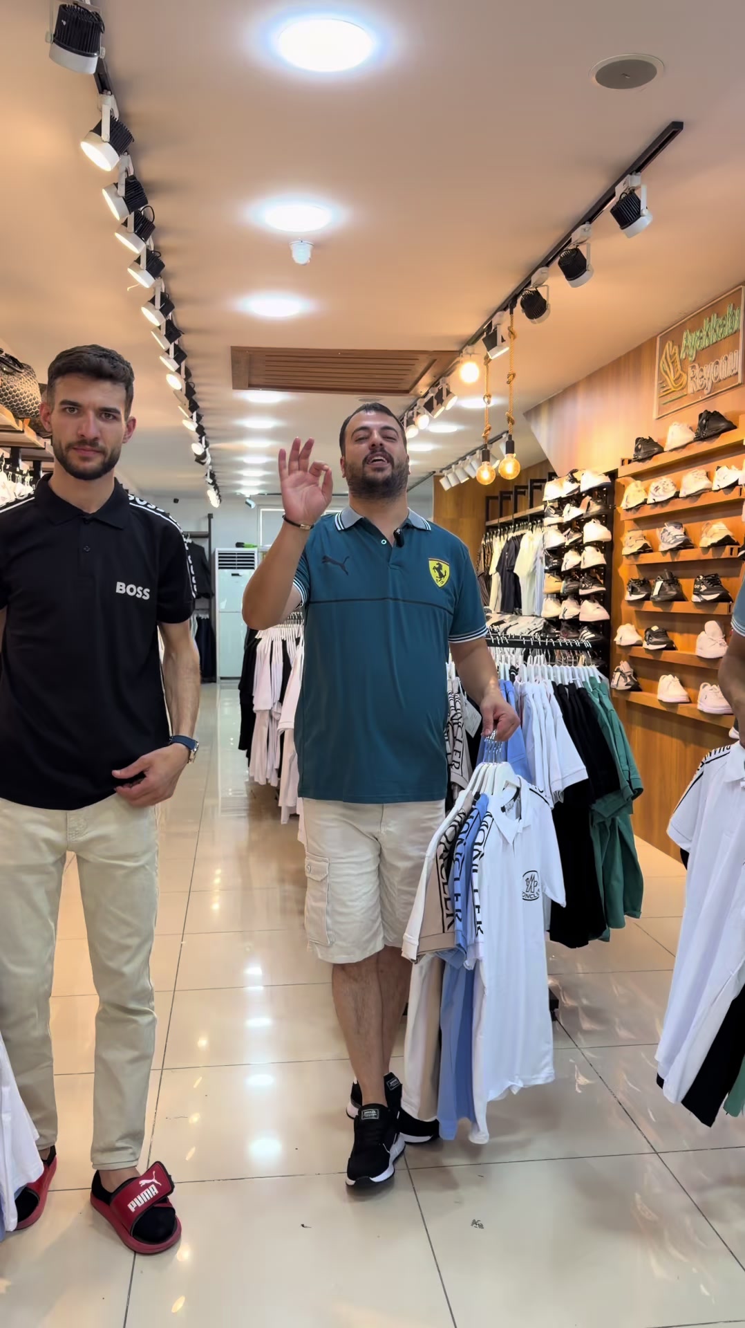 @Woodsman streetwear