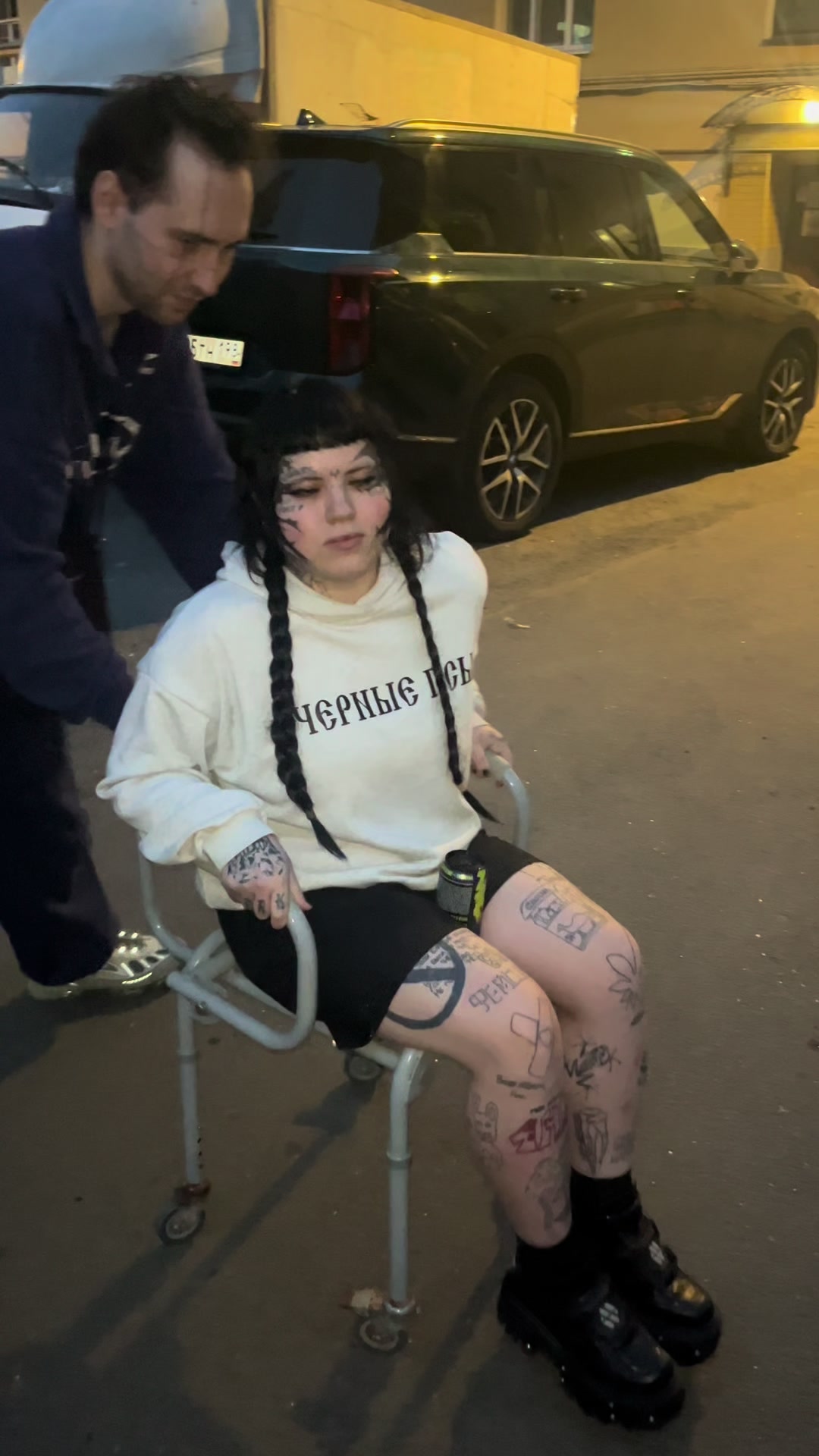 @ТГК:ОТВРАТИТЕЛЬНО