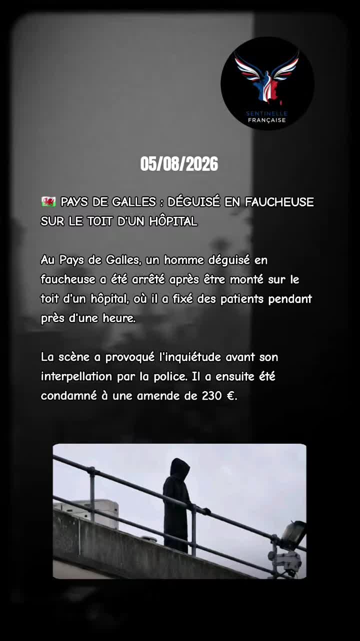 @Sentinelle Française