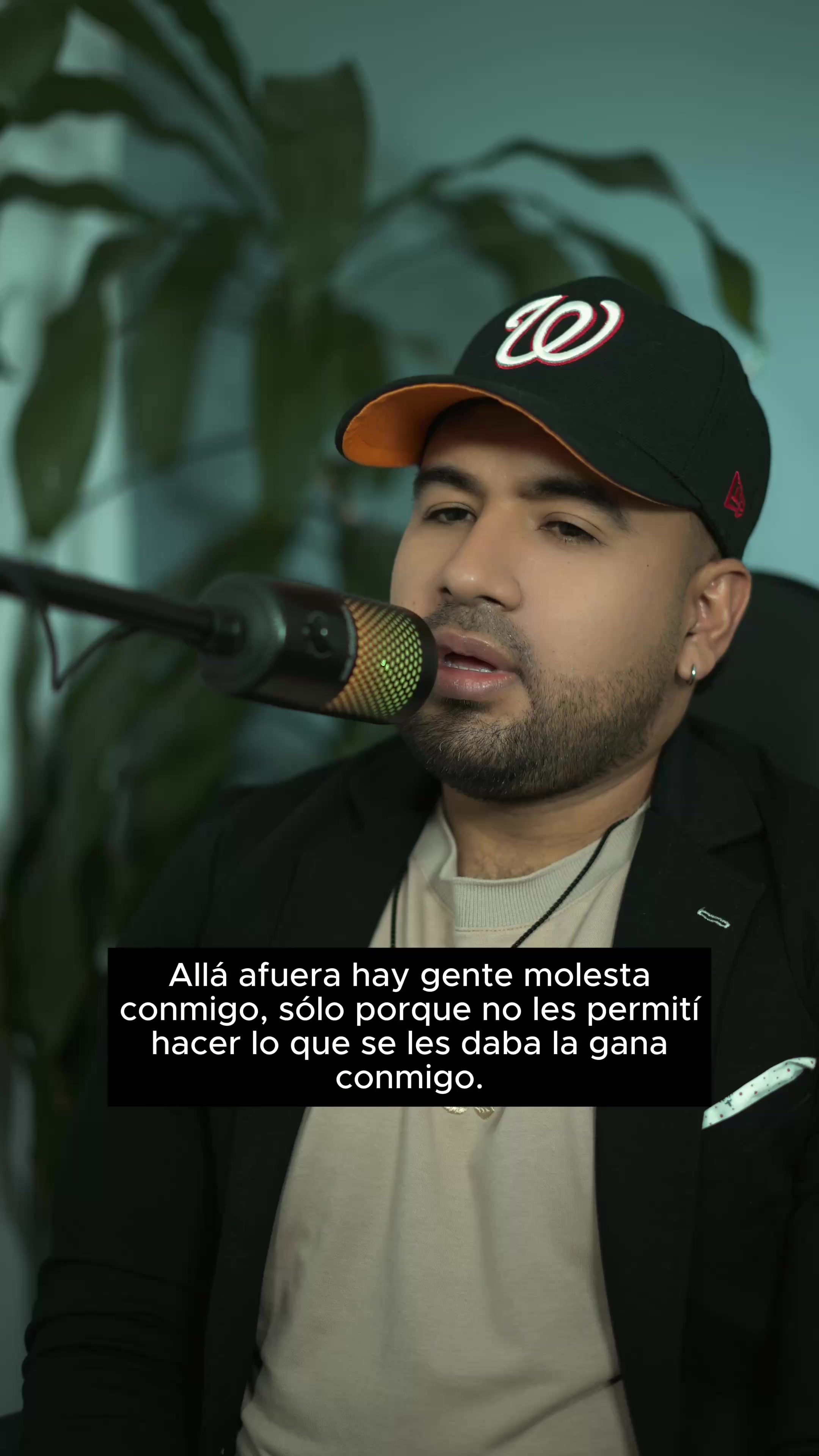 @El mister