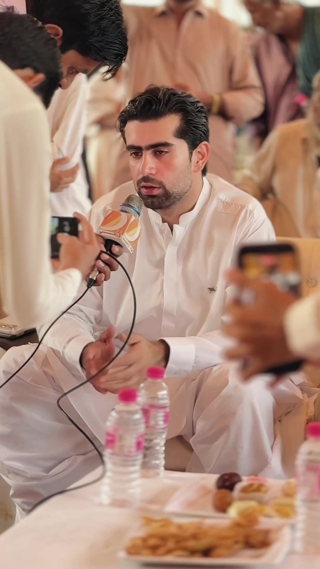 @Jam Ahsan Jokhio