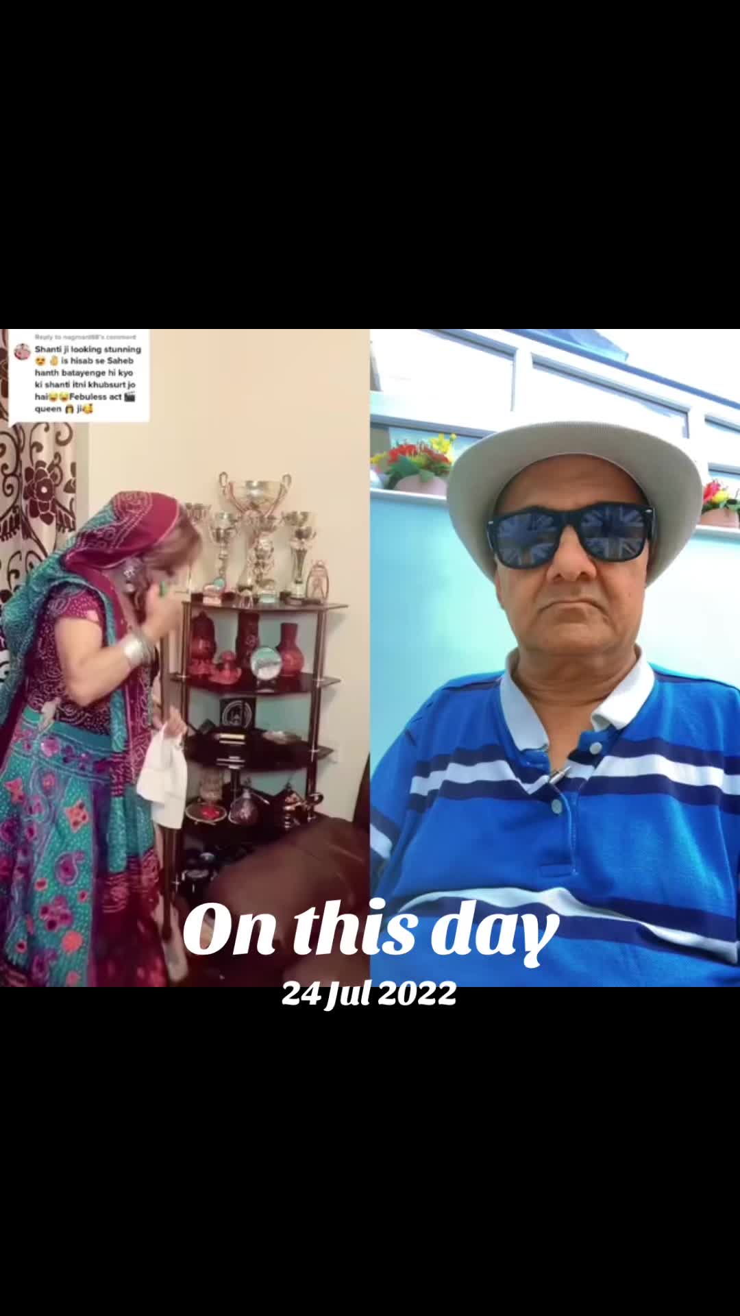 @Bharat Amlani