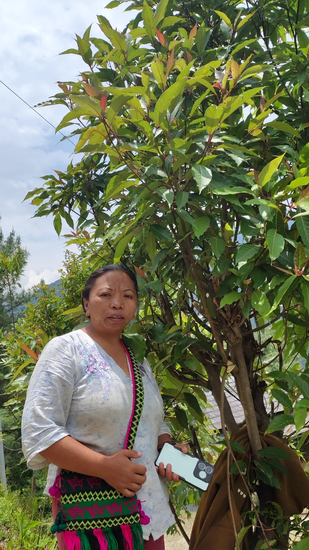 @Gita Chhantyal