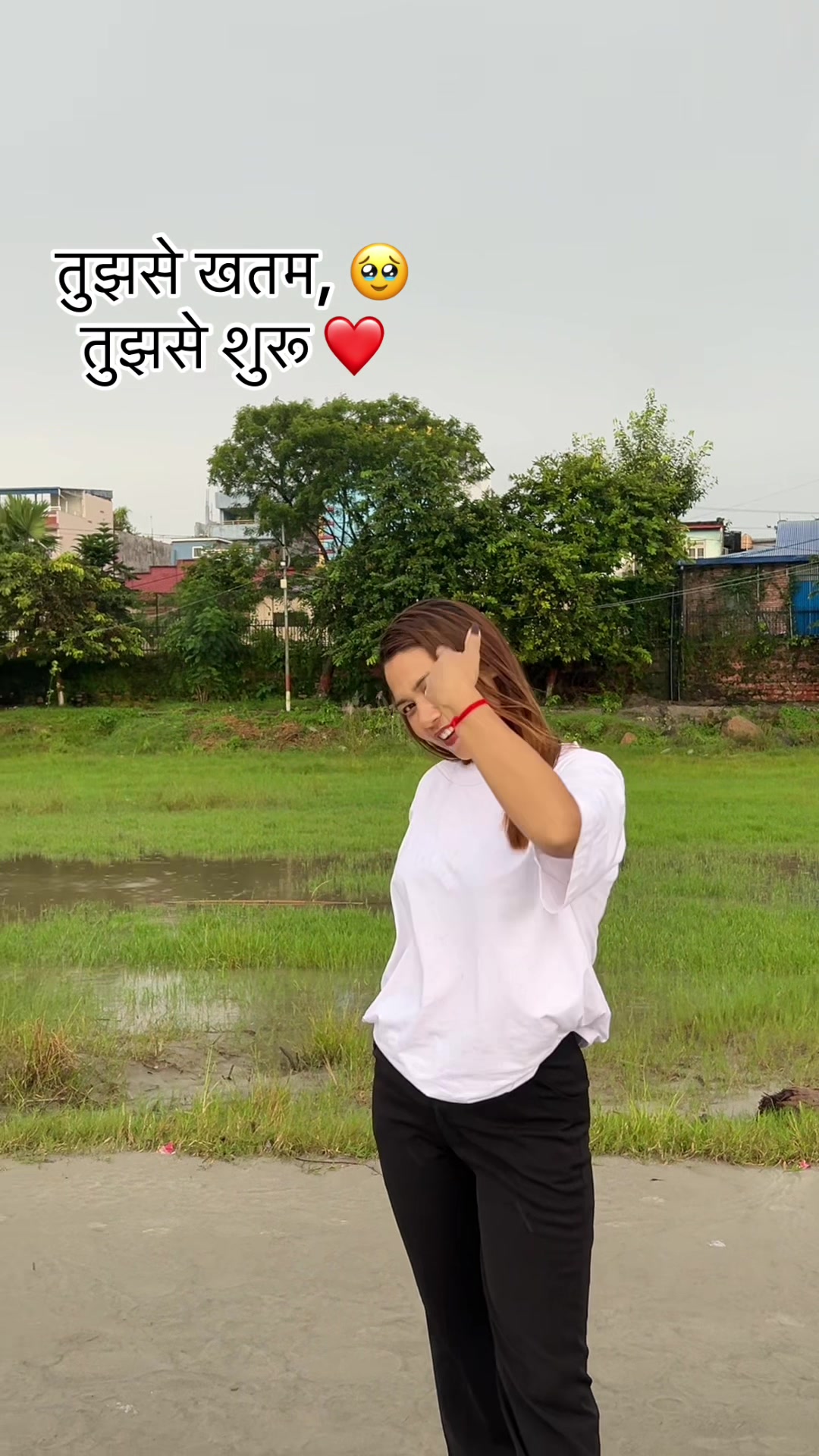 @Sunita Thapa Gurung