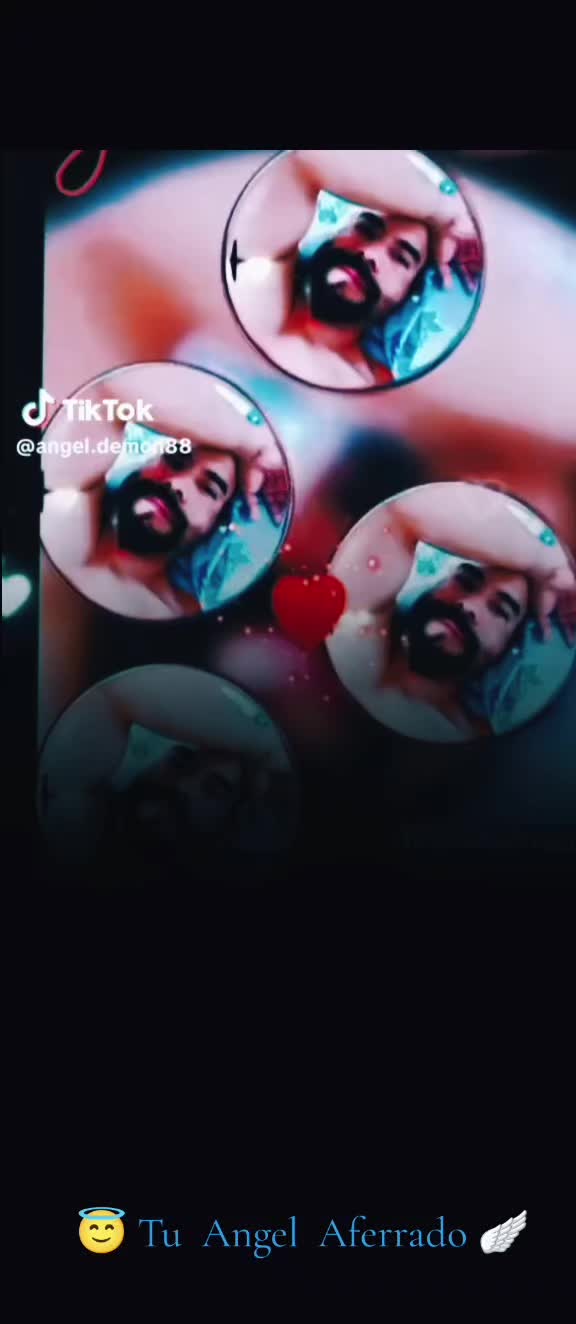 @🪽 😇 Tu Angel 🤠 🌵