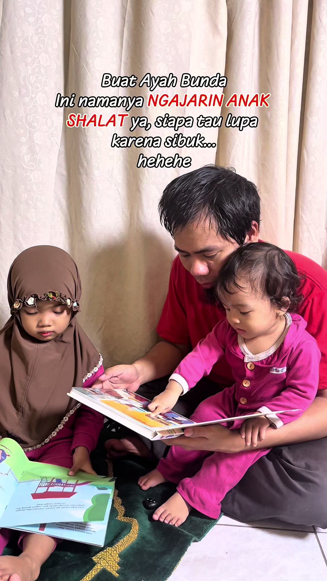 @Buku Anak Murah
