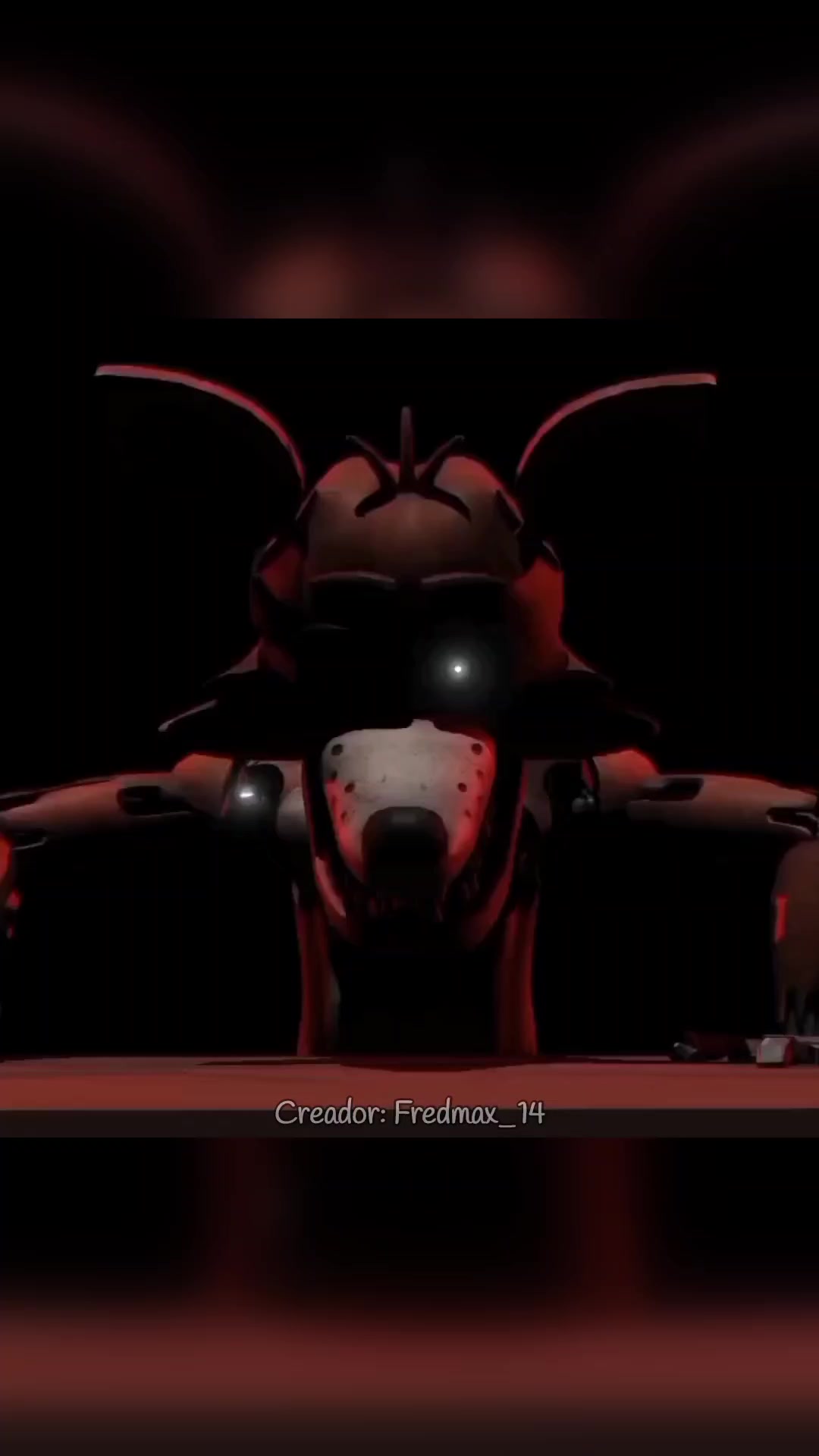 @Ezequiel Fnaf