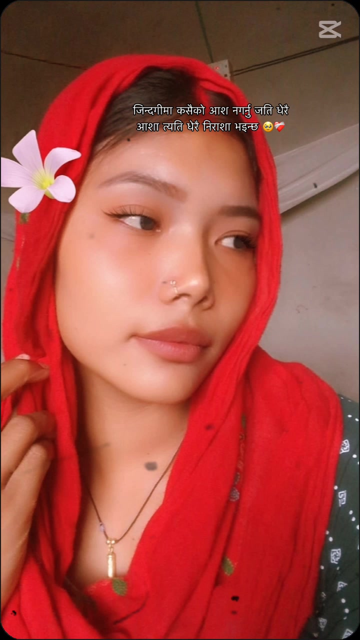 @Sad girl