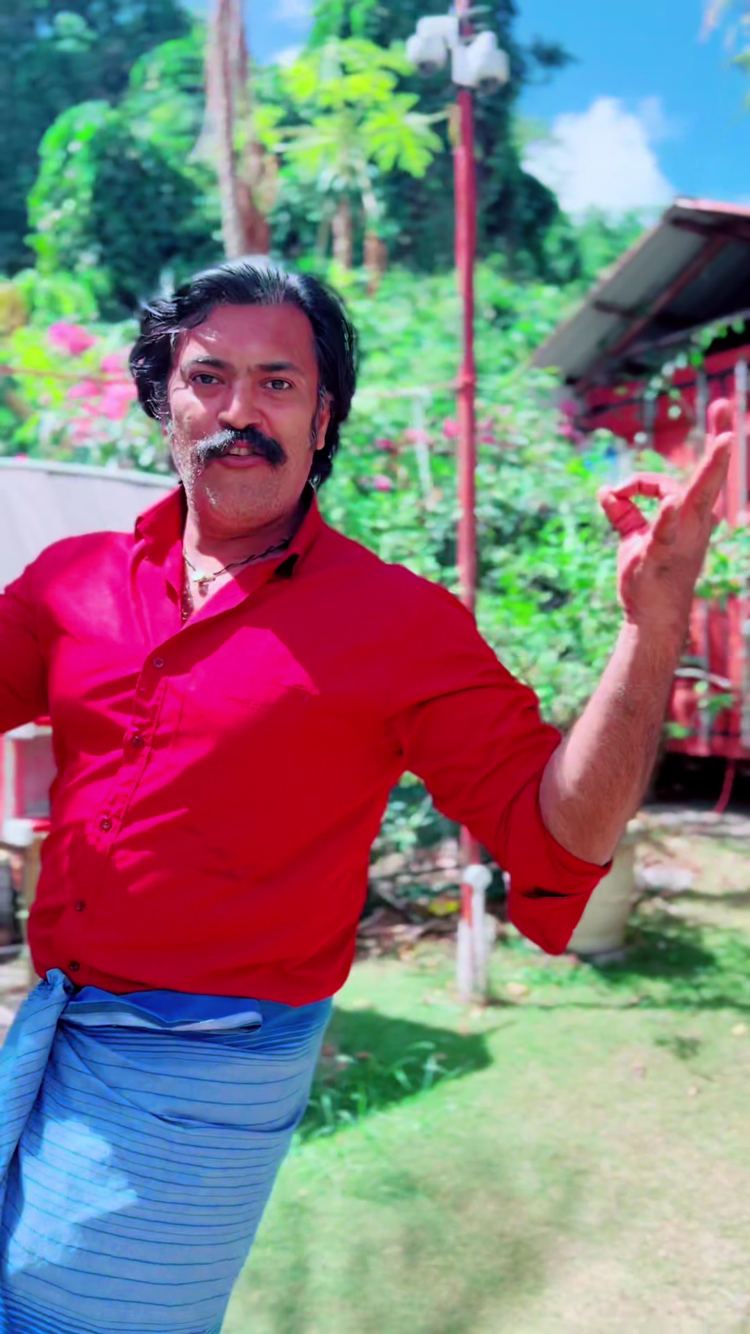 @Startalky Ajay VP