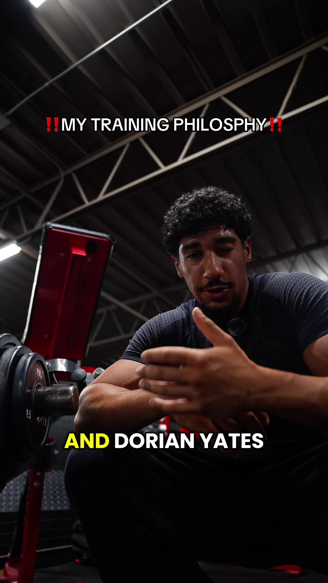 @Ahmad Katheer | Fitness Coach