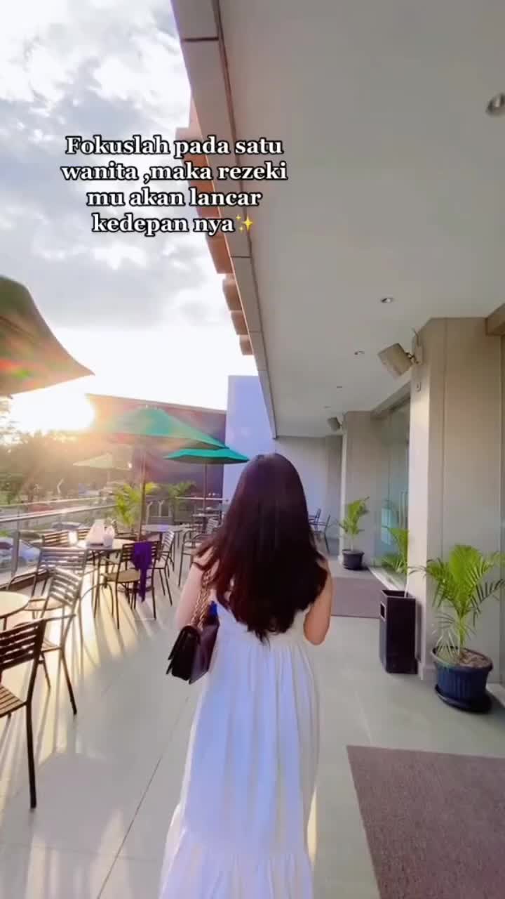 @Nisa Amoy