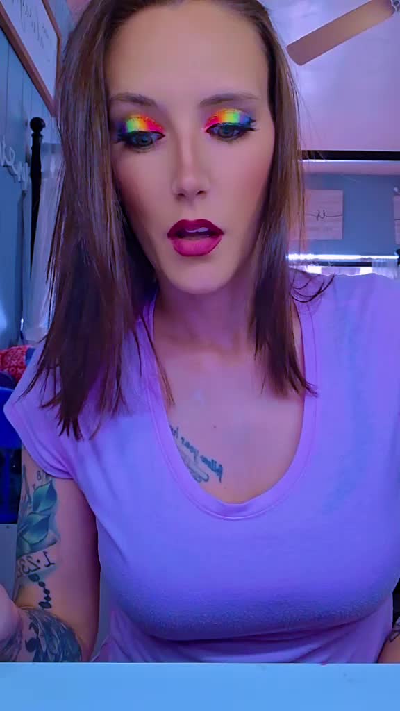 @Ruby Meseroll
