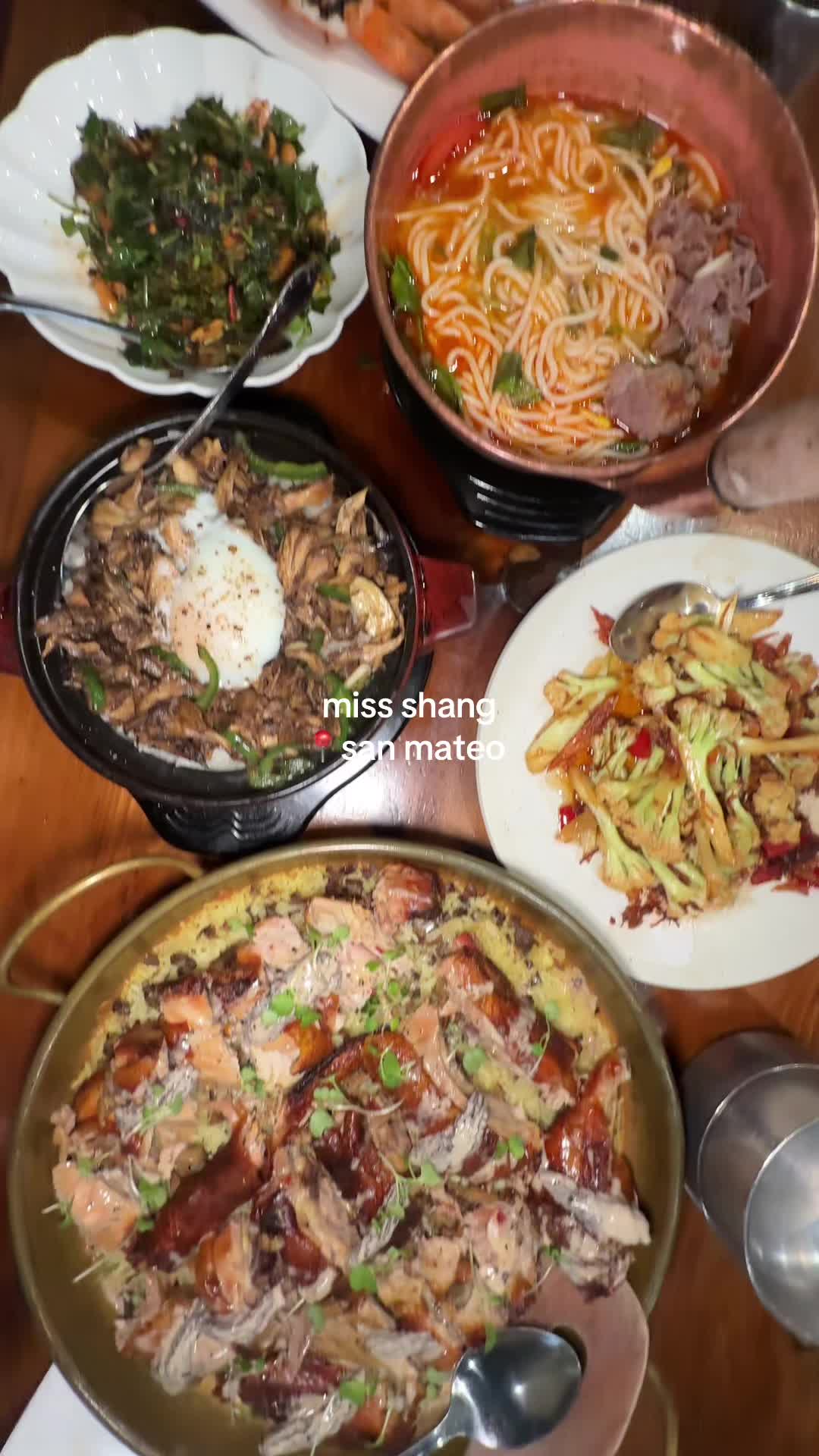 @Angie | Bay Area foodie