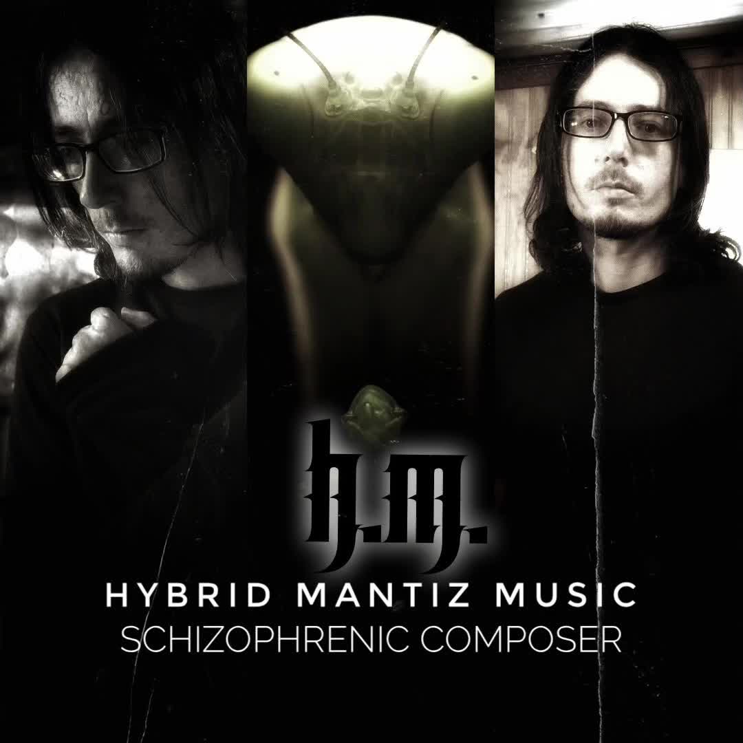 @SCHIZOPHRENIA REVOLUTIONZ