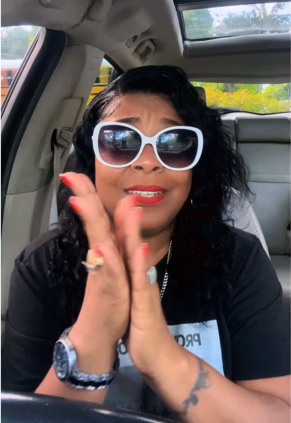 @Mary Speaks - Woman of Faith