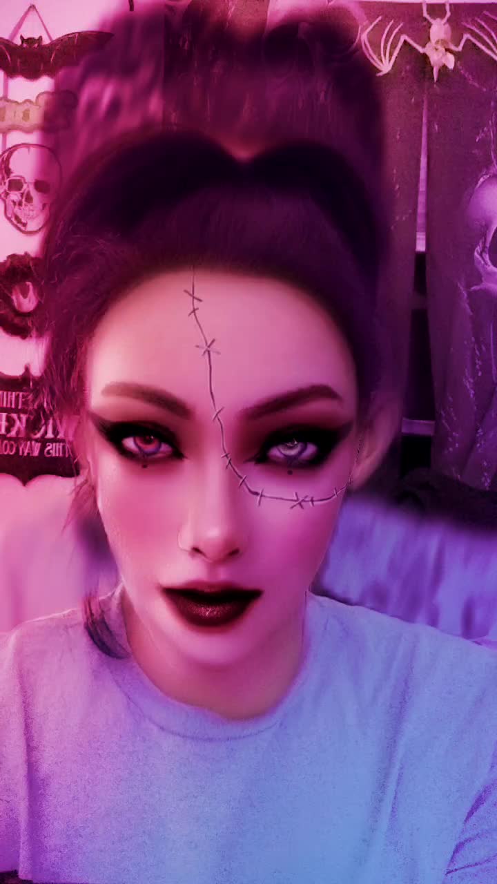@The Witchy Butterfly