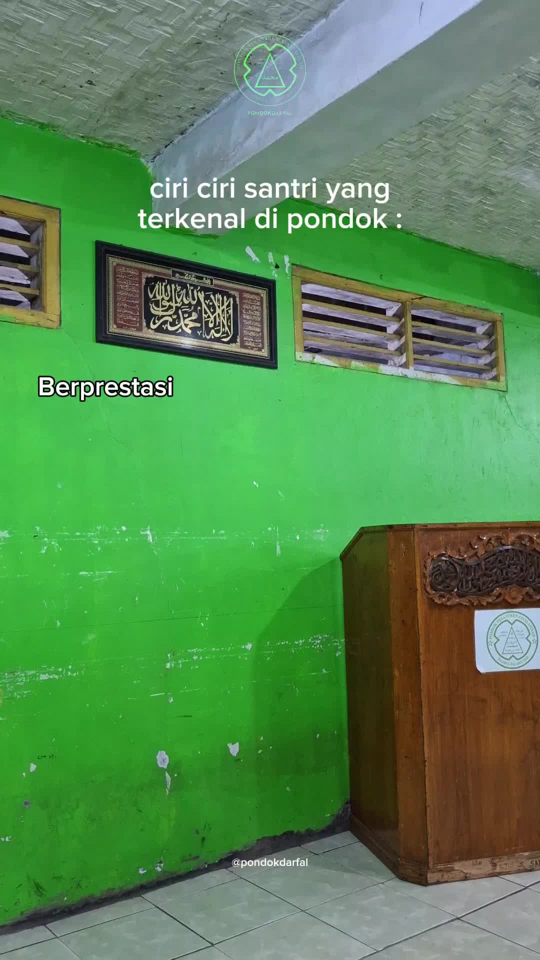 @pondokdarfal