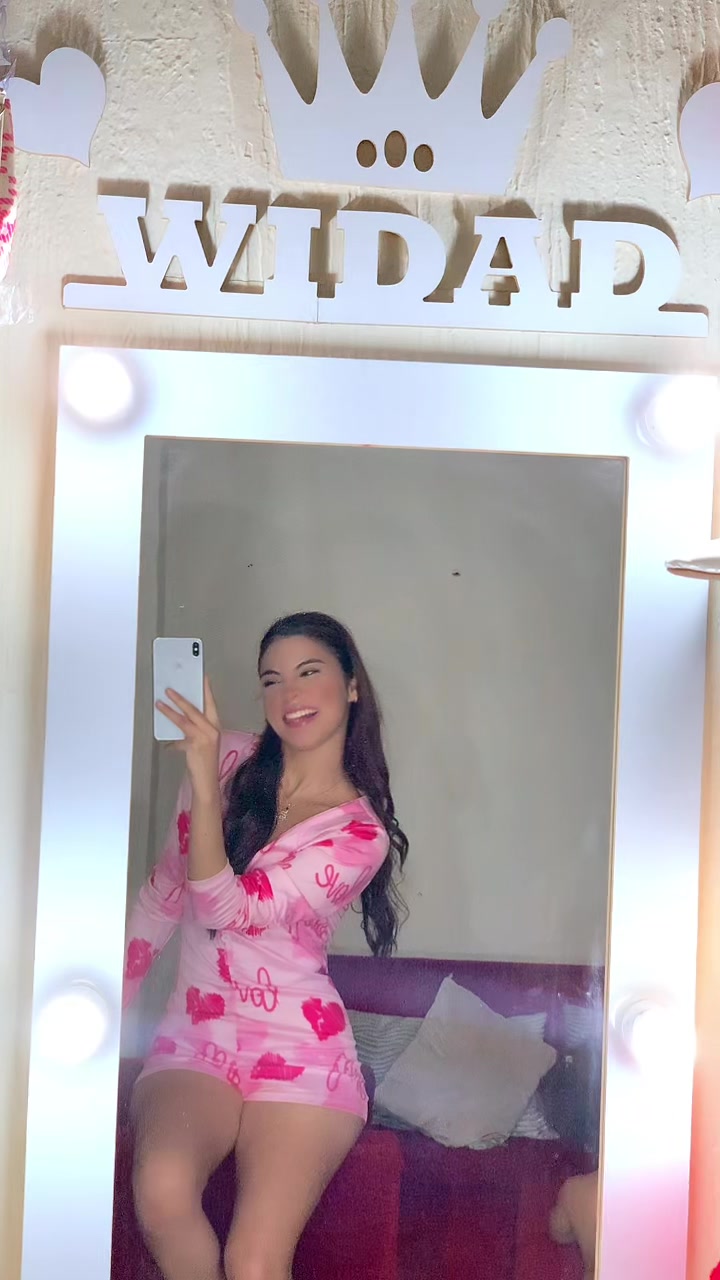 @🇲🇦Widad Morjani🇲🇦