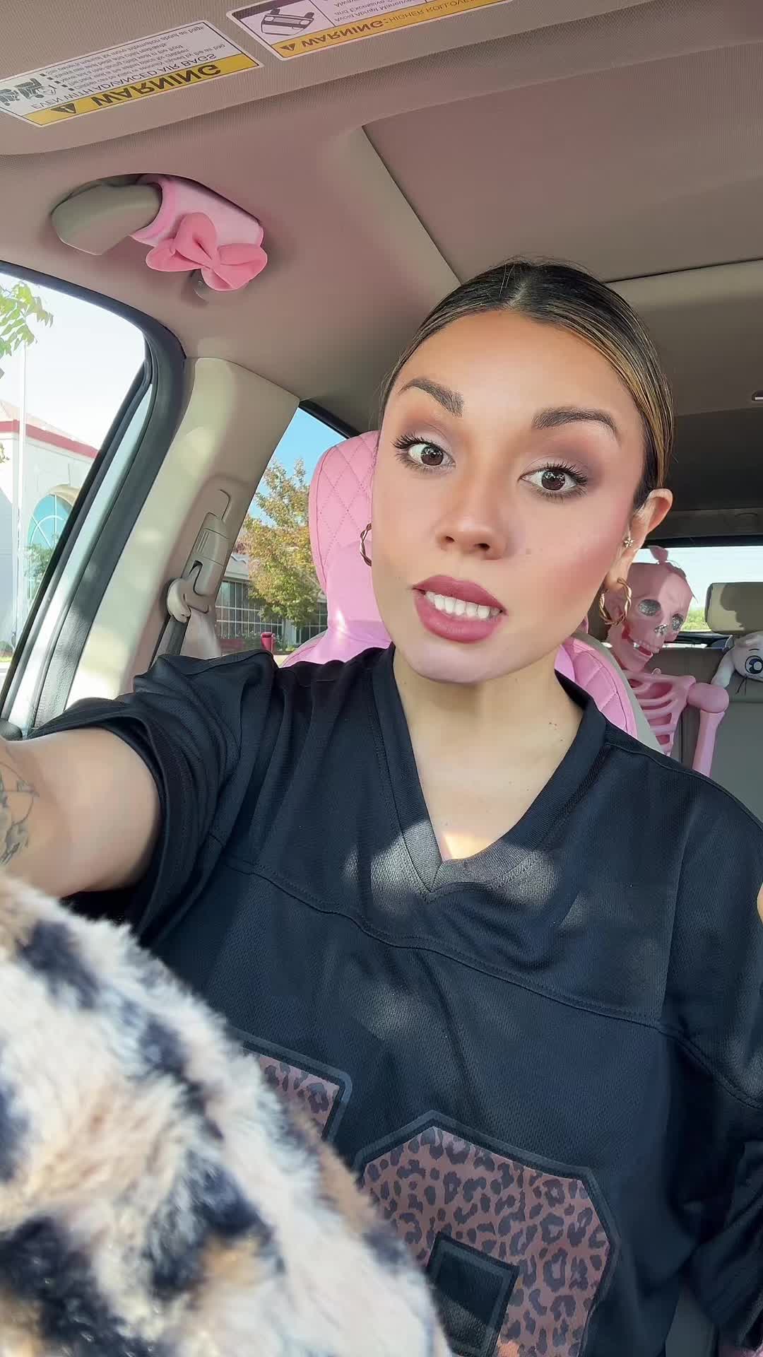 @Justchristinaab
