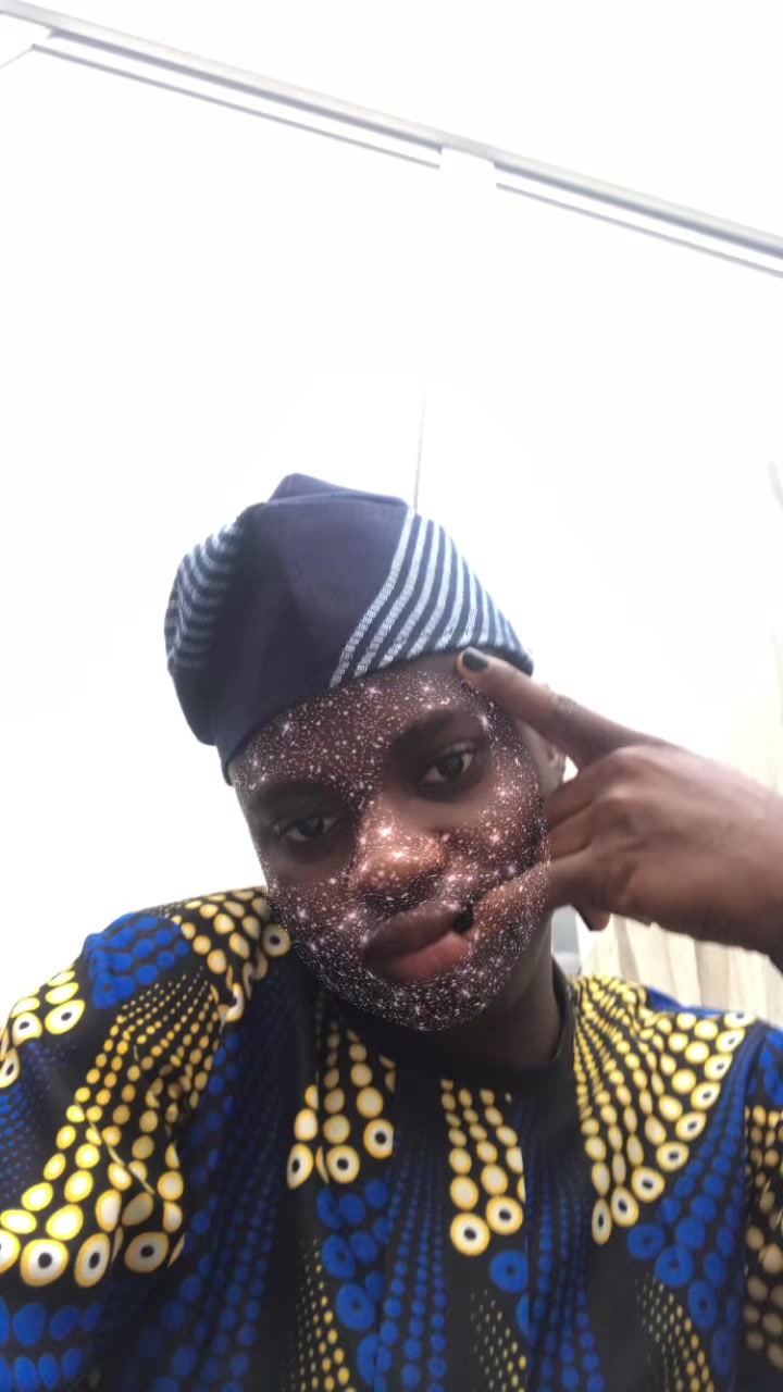 @Ola Oluwa