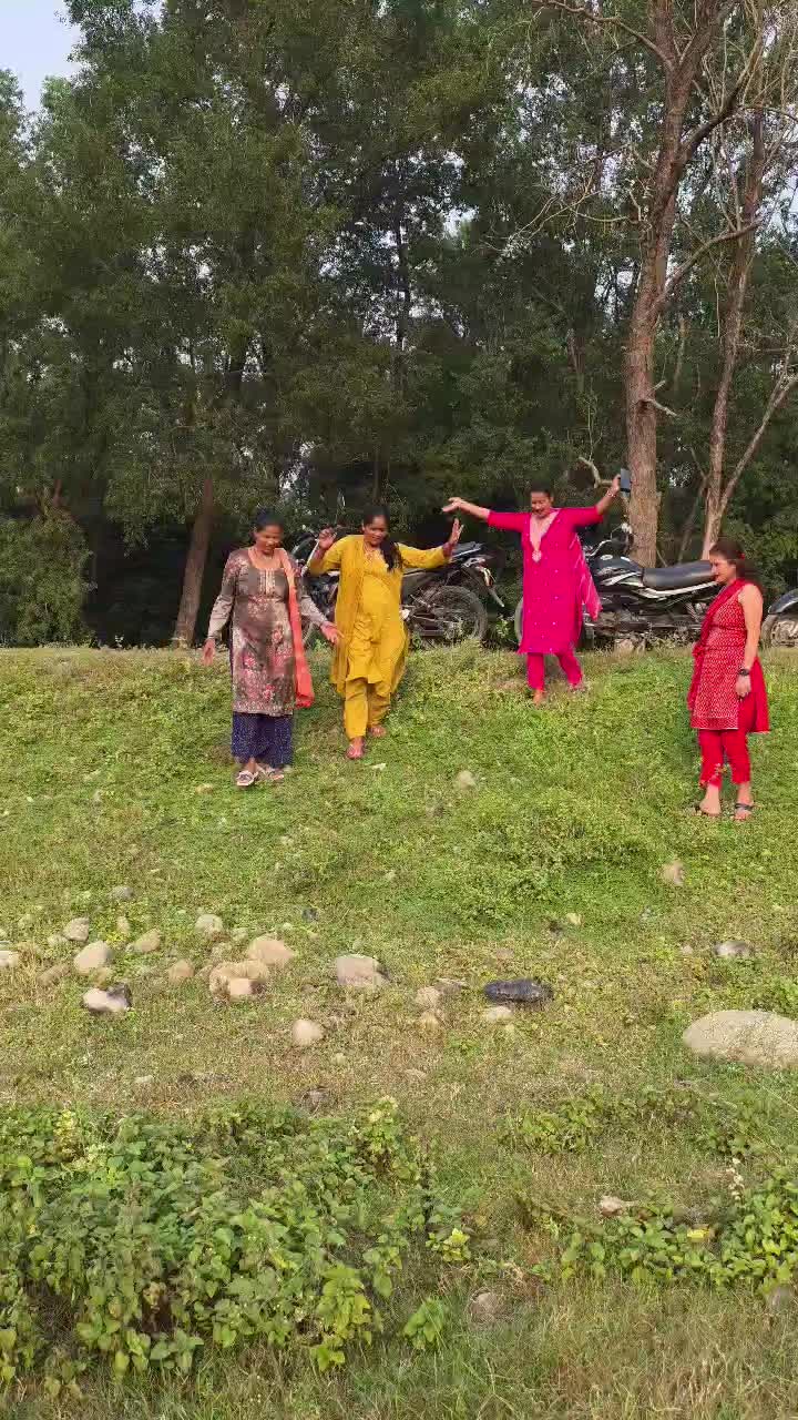 @Ritu Chand