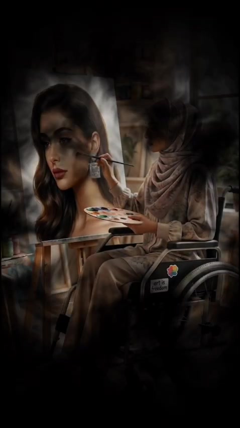 @الرسامه ميمو ( نقنوقه) 🇱🇧🎨