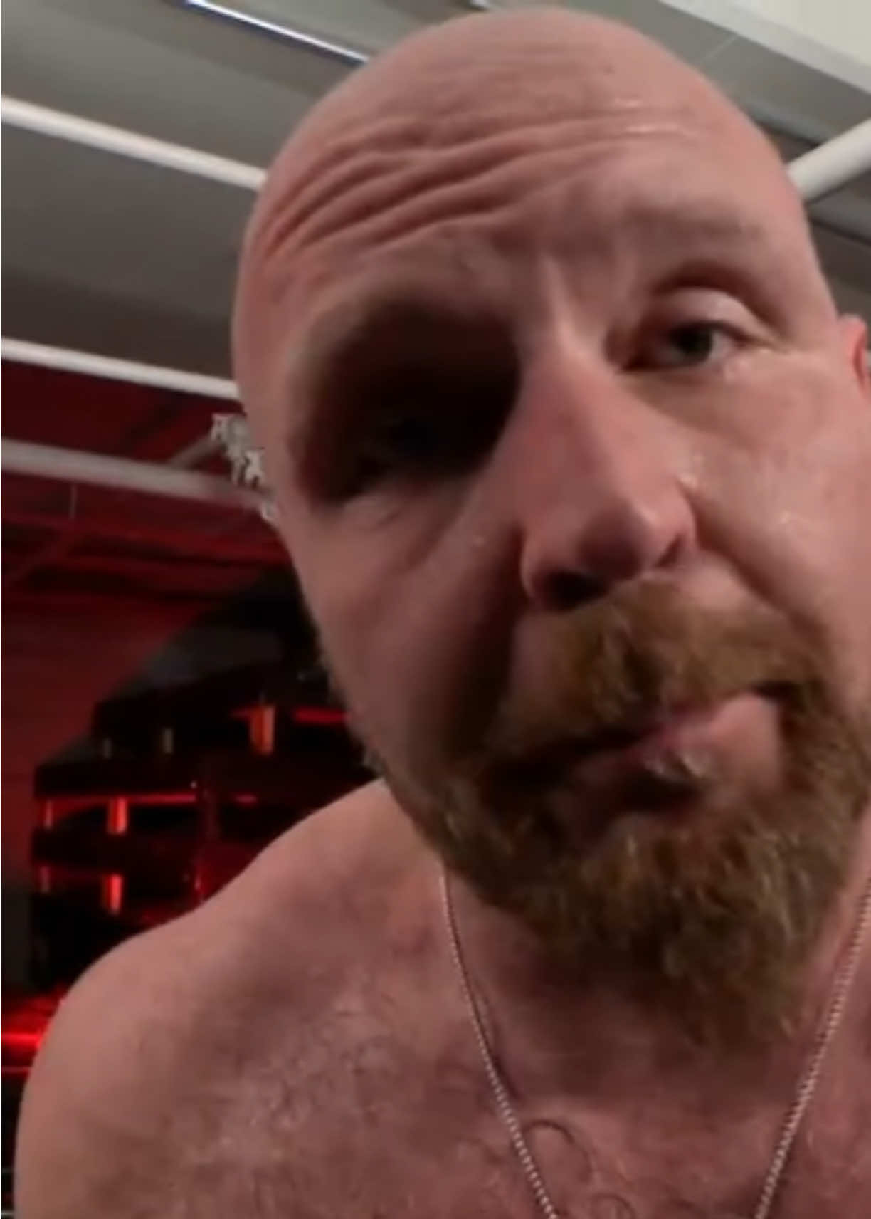 @Jon Moxley